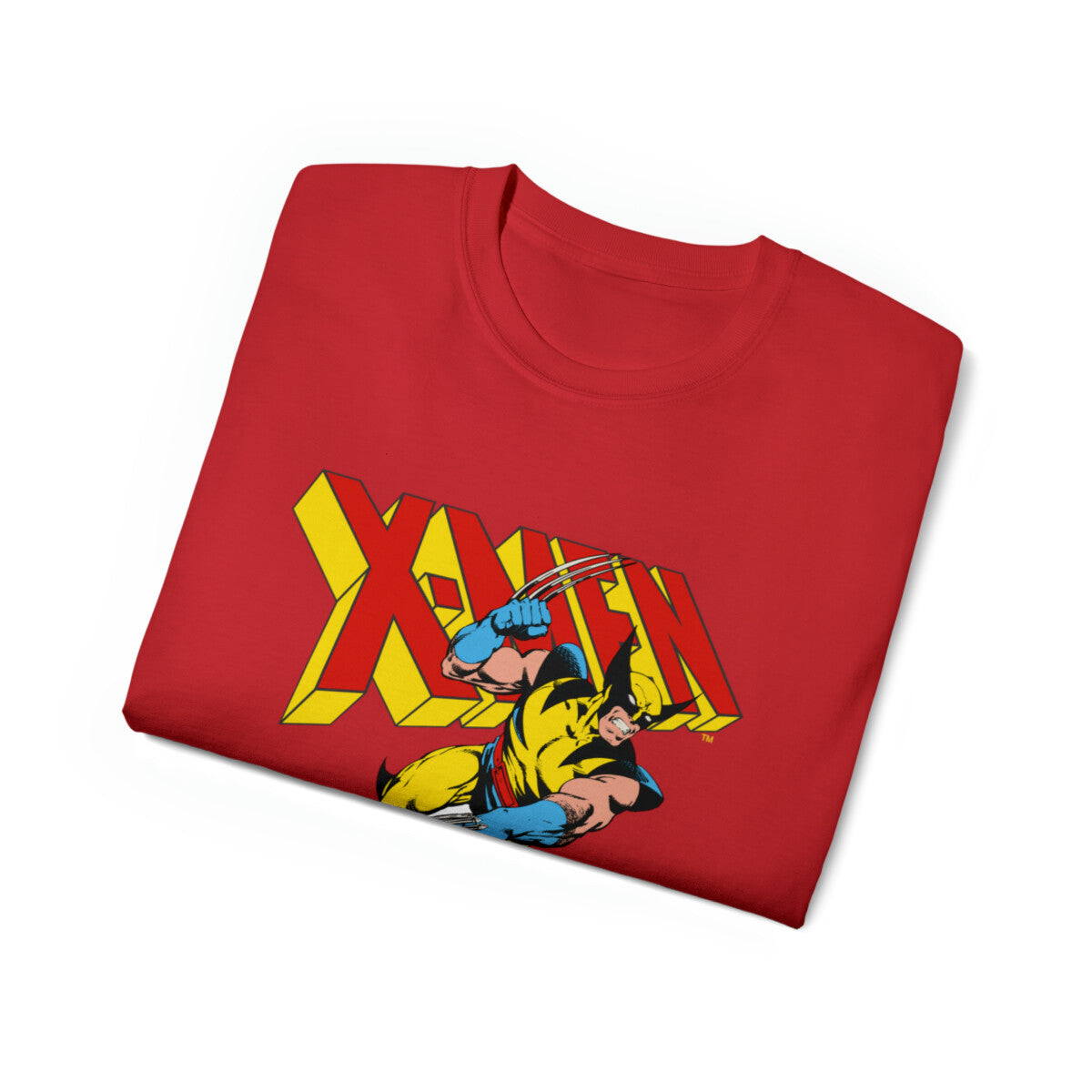 X-Men Shirt, X-Men T-Shirt, X-Men Unisex Ultra Cotton Tee