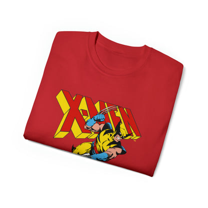 X-Men Shirt, X-Men T-Shirt, X-Men Unisex Ultra Cotton Tee