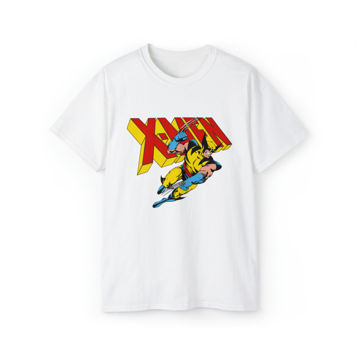 X-Men Shirt, X-Men T-Shirt, X-Men Unisex Ultra Cotton Tee