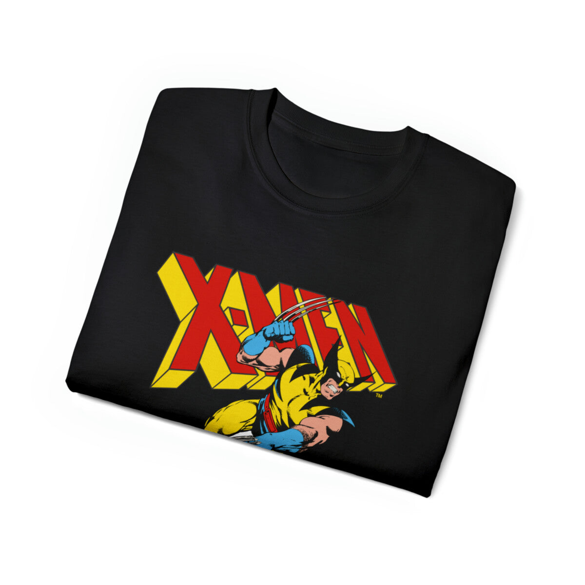 X-Men Shirt, X-Men T-Shirt, X-Men Unisex Ultra Cotton Tee
