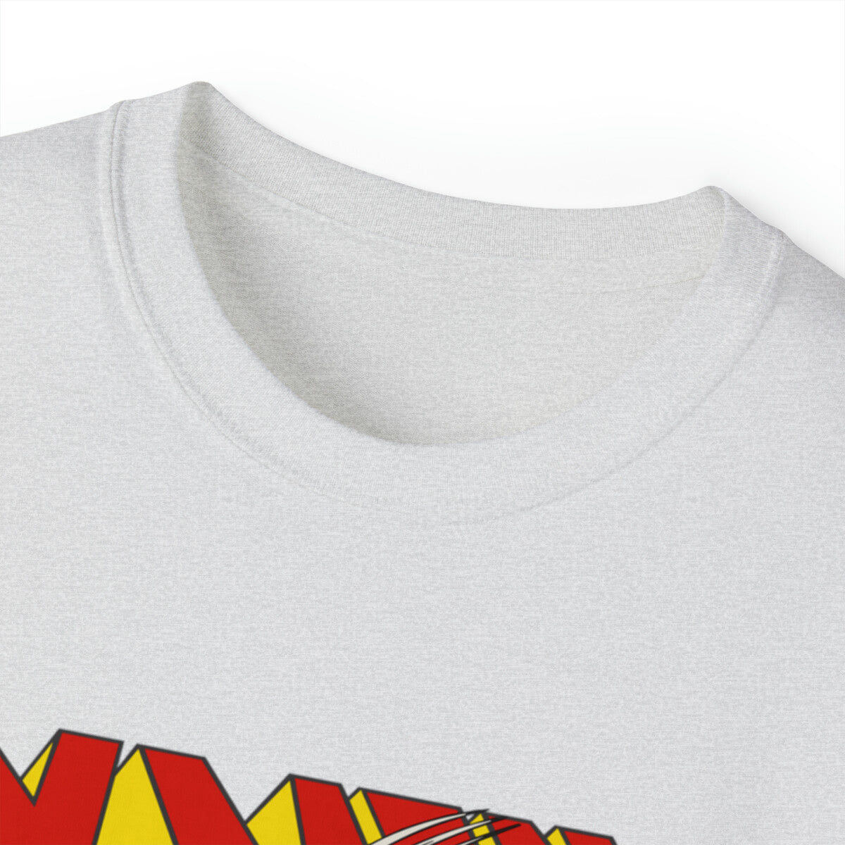 X-Men Shirt, X-Men T-Shirt, X-Men Unisex Ultra Cotton Tee