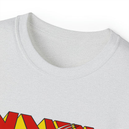 X-Men Shirt, X-Men T-Shirt, X-Men Unisex Ultra Cotton Tee