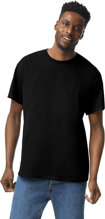 Adult Heavy Cotton T-Shirt, Style G5000