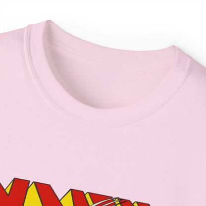 X-Men Shirt, X-Men T-Shirt, X-Men Unisex Ultra Cotton Tee