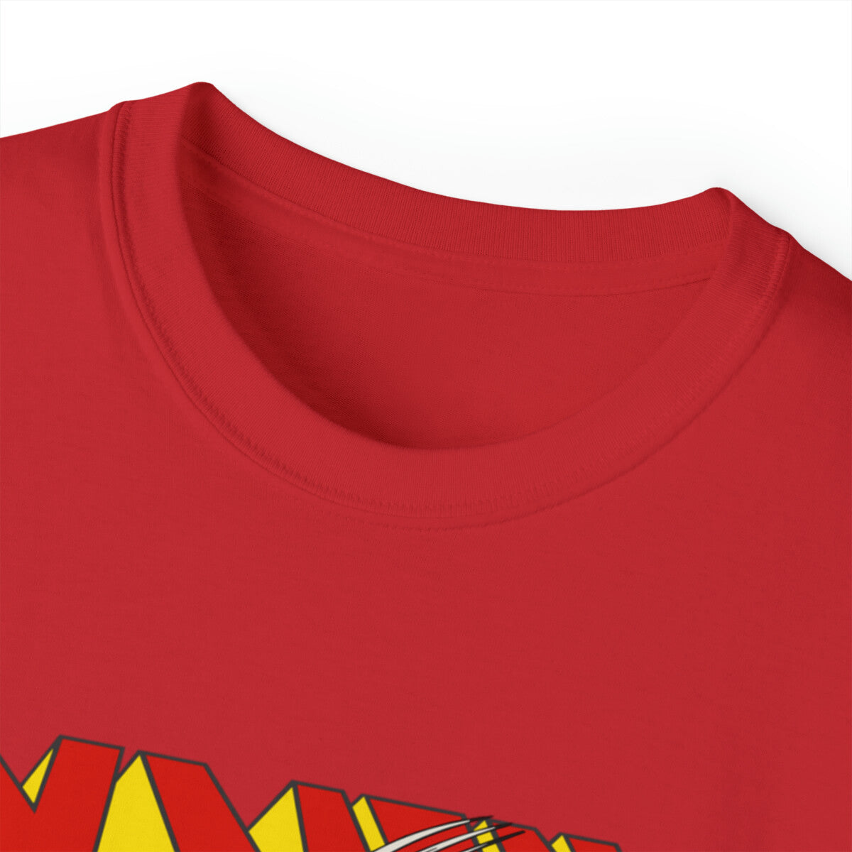 X-Men Shirt, X-Men T-Shirt, X-Men Unisex Ultra Cotton Tee