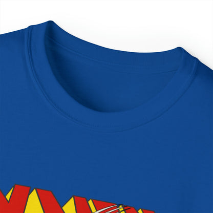 X-Men Shirt, X-Men T-Shirt, X-Men Unisex Ultra Cotton Tee