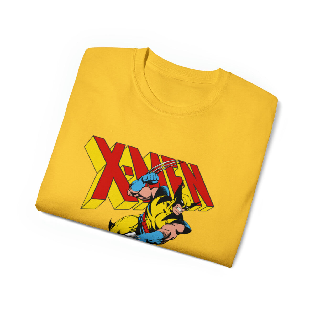 X-Men Shirt, X-Men T-Shirt, X-Men Unisex Ultra Cotton Tee