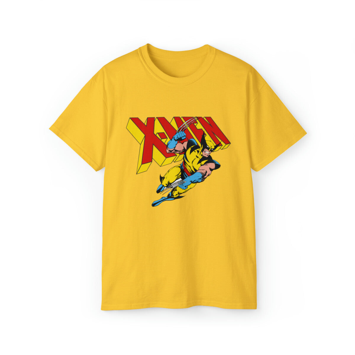 X-Men Shirt, X-Men T-Shirt, X-Men Unisex Ultra Cotton Tee
