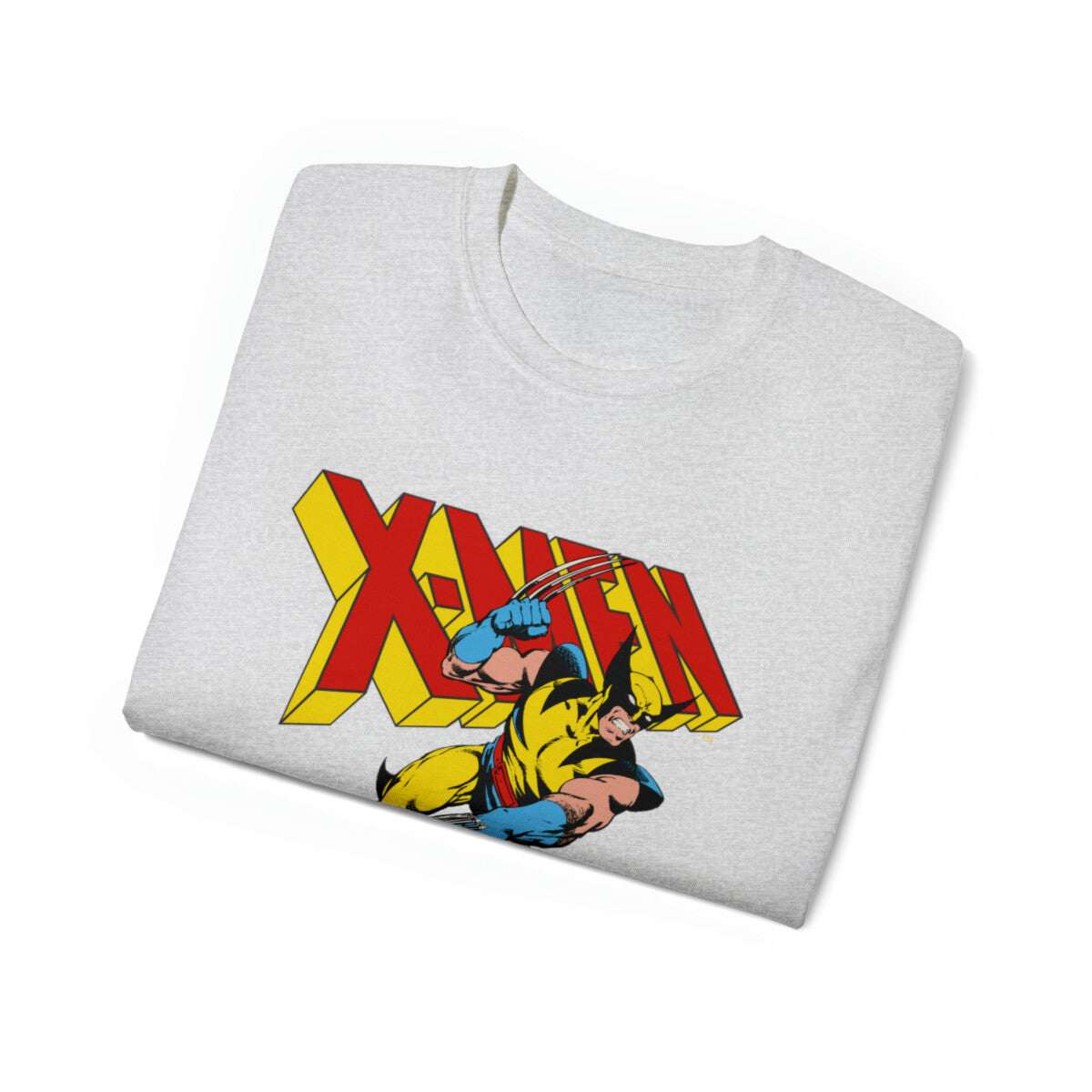 X-Men Shirt, X-Men T-Shirt, X-Men Unisex Ultra Cotton Tee