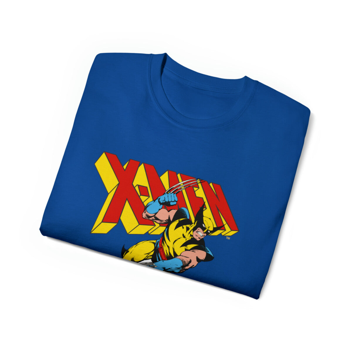 X-Men Shirt, X-Men T-Shirt, X-Men Unisex Ultra Cotton Tee