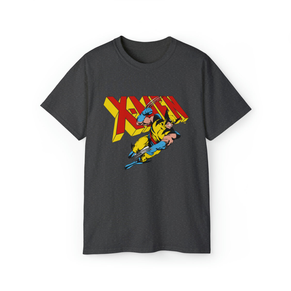 X-Men Shirt, X-Men T-Shirt, X-Men Unisex Ultra Cotton Tee