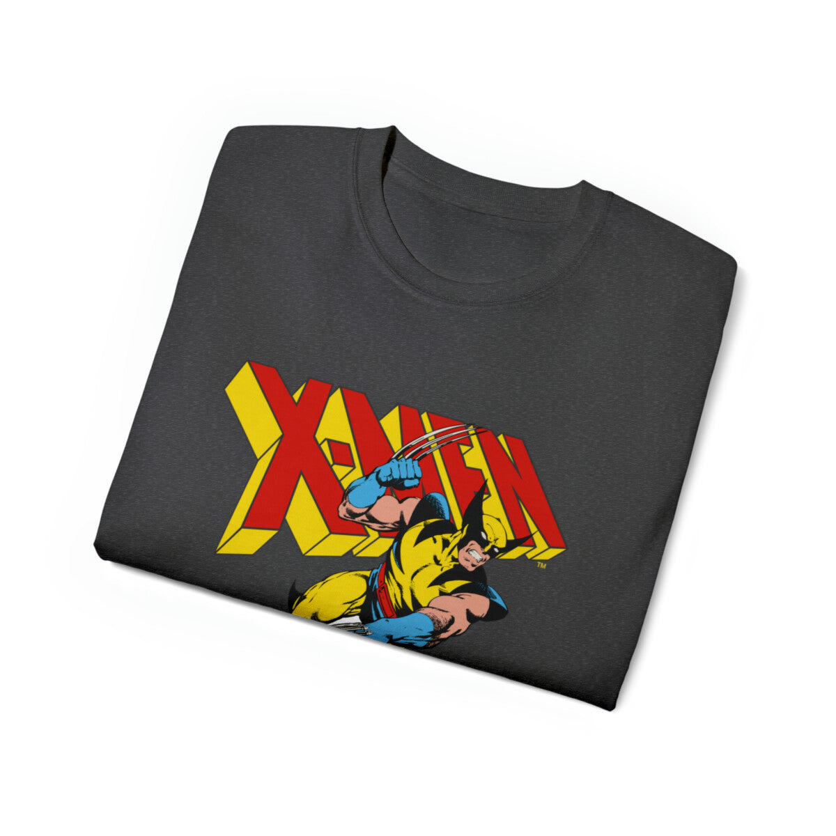 X-Men Shirt, X-Men T-Shirt, X-Men Unisex Ultra Cotton Tee