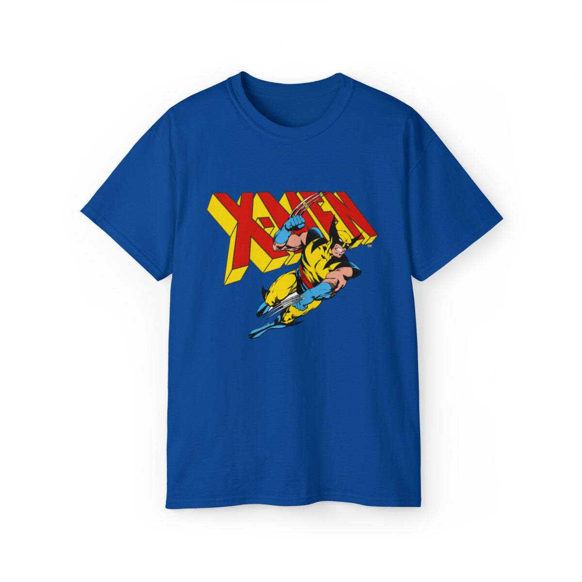 X-Men Shirt, X-Men T-Shirt, X-Men Unisex Ultra Cotton Tee