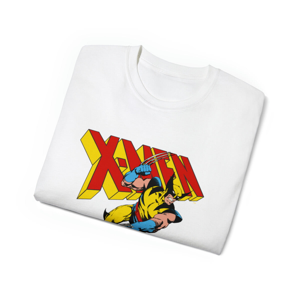 X-Men Shirt, X-Men T-Shirt, X-Men Unisex Ultra Cotton Tee