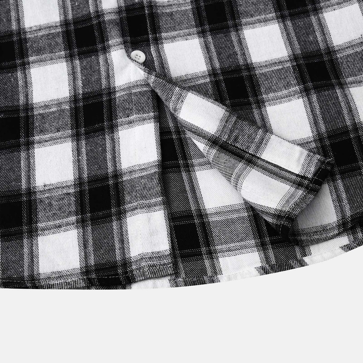 Men'S Casual Plaid Flannel Jacket with Hoodie Lightweight Fall Winter Long Sleeve Button down Plaid Flannel Hooded Shirt Gray XL