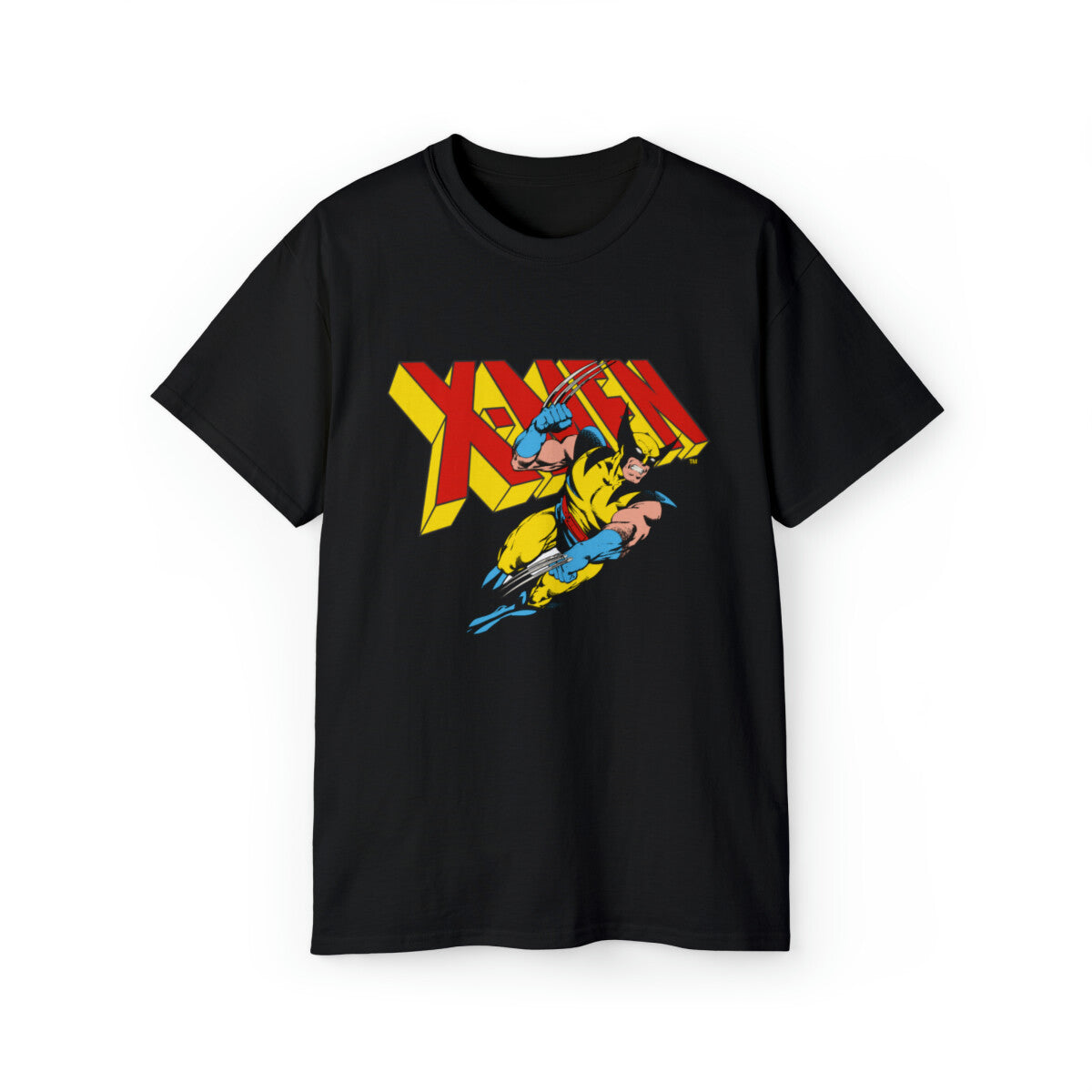 X-Men Shirt, X-Men T-Shirt, X-Men Unisex Ultra Cotton Tee