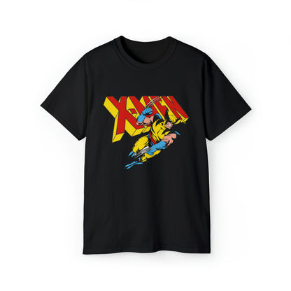 X-Men Shirt, X-Men T-Shirt, X-Men Unisex Ultra Cotton Tee