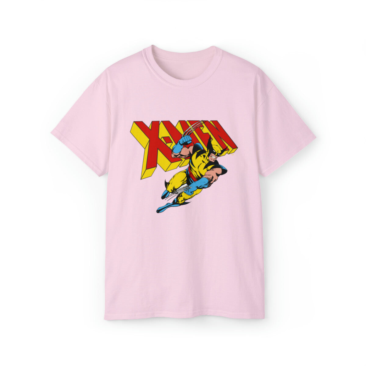 X-Men Shirt, X-Men T-Shirt, X-Men Unisex Ultra Cotton Tee