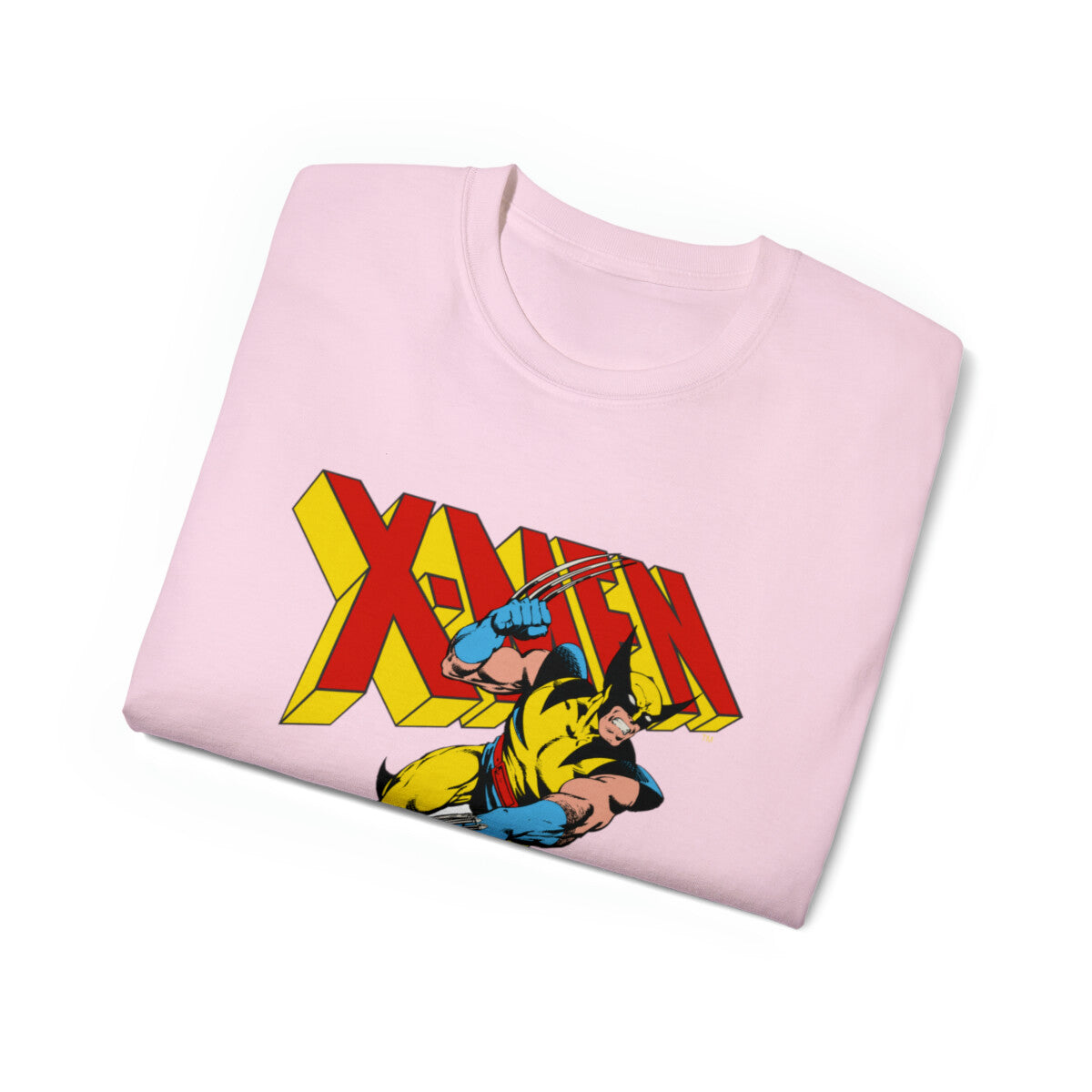 X-Men Shirt, X-Men T-Shirt, X-Men Unisex Ultra Cotton Tee