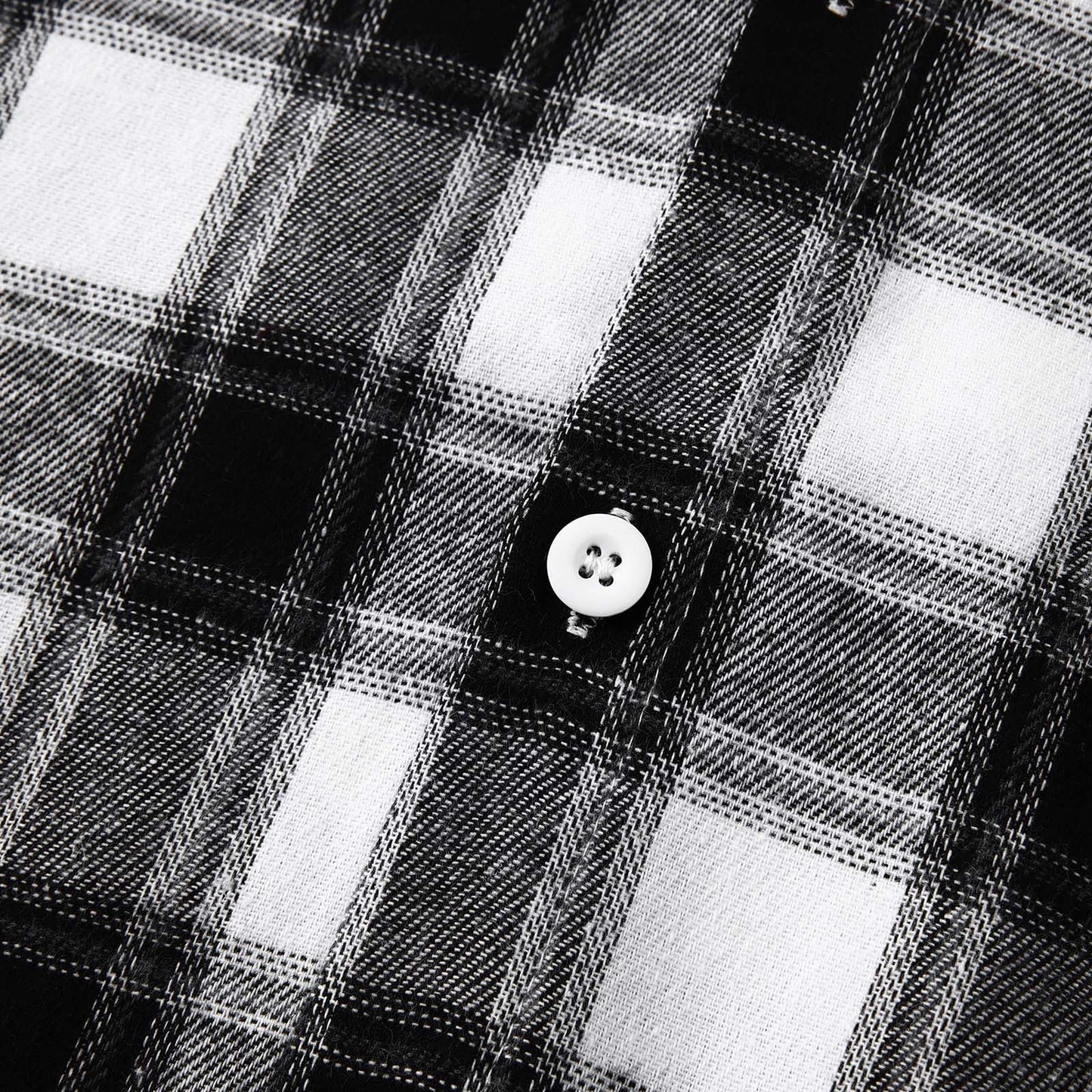 Men'S Casual Plaid Flannel Jacket with Hoodie Lightweight Fall Winter Long Sleeve Button down Plaid Flannel Hooded Shirt Gray XL