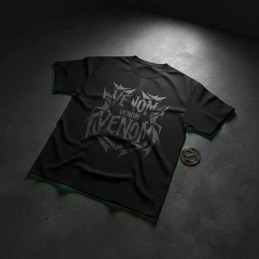 Custom Tee — Design Your Own